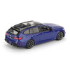Mini GT MGT01080-R 1/64 BMW M5 Touring G99 Marina Bay Blue Metallic