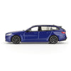 Mini GT MGT01080-R 1/64 BMW M5 Touring G99 Marina Bay Blue Metallic