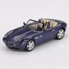 Mini GT MGT01082-L 1/64 BMW Z8 Alpina Alpine Blue
