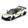 Mini GT MGT01083-L 1/64 Mclaren 720S LB Works The Boring Concept
