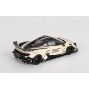 Mini GT MGT01083-L 1/64 Mclaren 720S LB Works The Boring Concept