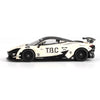 Mini GT MGT01083-L 1/64 Mclaren 720S LB Works The Boring Concept