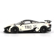 Mini GT MGT01083-L 1/64 Mclaren 720S LB Works The Boring Concept