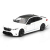 Mini GT MGT01092-R 1/64 BMW M5 Alpine White