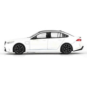 Mini GT MGT01092-R 1/64 BMW M5 Alpine White