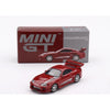 Mini GT MGT01094-R 1/64 Toyota Supra VeilSide Combat V-I Red