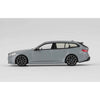 Mini GT MGT01096-R 1/64 BMW M5 Touring G99 Brooklyn Grey Metallic