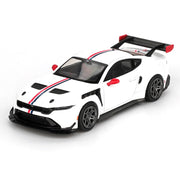 Mini GT MGT01097-L 1/64 Ford Mustang GTD Spirit of America