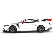 Mini GT MGT01097-L 1/64 Ford Mustang GTD Spirit of America