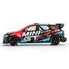 Mini GT MGT01098-L 1/64 Hyundai Ioniq 5N MINI GT RS-01T 2025 Tokyo Auto Salon