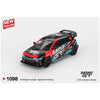Mini GT MGT01098-L 1/64 Hyundai Ioniq 5N MINI GT RS-01T 2025 Tokyo Auto Salon 840456310915