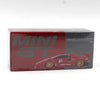 Mini GT MGT01100-L 1/64 Lamborghini Countach LB-WORKS Red