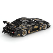 Mini GT MGT01101-R 1/64 MAZDA RX-7 LB-Super Silhouette FD-NILES