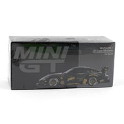 Mini GT MGT01101-R 1/64 MAZDA RX-7 LB-Super Silhouette FD-NILES