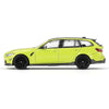 Mini GT BMW M3 M Performance Touring Sao Paulo Yellow