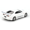 Mini GT Toyota Supra VeilSide Combat V-I White