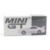 Mini GT Toyota Supra VeilSide Combat V-I White