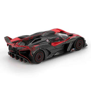 Mini GT MGT01105-L 1/64 Bugatti Bolide Red