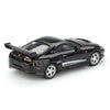 Mini Gt MGT01107-R 1/64 Toyota Supra VeilSide Combat V-II Black