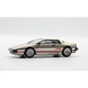 Mini GT MGT01109-R 1/64 Lotus Esprit Turbo Metallic Silver