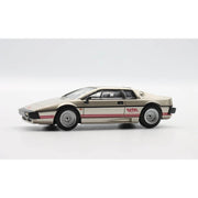 Mini GT MGT01109-R 1/64 Lotus Esprit Turbo Metallic Silver