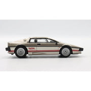 Mini GT MGT01109-R 1/64 Lotus Esprit Turbo Metallic Silver