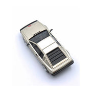 Mini GT MGT01109-R 1/64 Lotus Esprit Turbo Metallic Silver