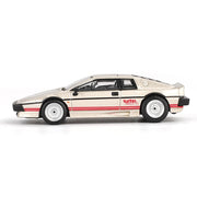 Mini GT MGT01109-R 1/64 Lotus Esprit Turbo Metallic Silver