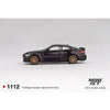 Mini GT MGT01112-R 1/64 BMW M4 M-Performance G82 Daytona Violet