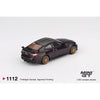 Mini GT MGT01112-R 1/64 BMW M4 M-Performance G82 Daytona Violet