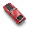 Mini GT MGT01122-L 1/64 Ford Mustang Mach1 1971 Race Red