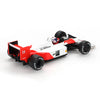 Mini GT MGT01123-L 1/64 McLaren MP4/4 No.11 Alain Prost 1988 Japanese Grand Prix 2nd Place