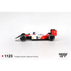 Mini GT MGT01123-L 1/64 McLaren MP4/4 No.11 Alain Prost 1988 Japanese Grand Prix 2nd Place