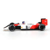 Mini GT MGT01123-L 1/64 McLaren MP4/4 No.11 Alain Prost 1988 Japanese Grand Prix 2nd Place