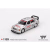 Mini GT MGT01125-L 1/64 Mercedes-Benz 190E 2.5-16 Evolution II No.37 1995 SE Asia Touring Car Championship
