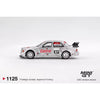 Mini GT MGT01125-L 1/64 Mercedes-Benz 190E 2.5-16 Evolution II No.37 1995 SE Asia Touring Car Championship