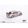 Mini GT MGT01125-L 1/64 Mercedes-Benz 190E 2.5-16 Evolution II No.37 1995 SE Asia Touring Car Championship