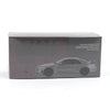 Mini GT MGT01128-R 1/64 Nissan Skyline GT-R Dark Metal Gray (NISMO BCNR33 CRS Version)