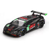 Mini GT MGT01129-L 1/64 Lamborghini Huracán GT3 EVO2 #45 No.45 DEX Imaging 2024 IMSA Daytona 24 Hrs