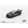 Kaido House MGT01130-L 1/64 Shelby GT500 Dragon Snake Concept Black/Gold