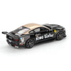 Kaido House MGT01130-L 1/64 Shelby GT500 Dragon Snake Concept Black/Gold 840456310663