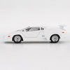 Kaido House MGT01134-R 1/64 Lamborghini Countach 25th Anniversary White