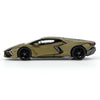 Mini GT MGT01136-R 1/64 Lamborghini Revuelto Verde Gea Matte