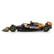 Mini GT MGT01145-L 1/64 McLaren MCL38 - #4 Lando Norris - 2024 F1 2024 Hungarian GP 2nd Place