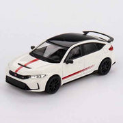 Mini GT MGT01147-R 1/64 Honda Civic Type R Ultimate Edition