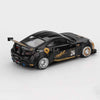 Mini GT MGT01149-R 1/64 Toyota GR86 LB?Nation Black / Gold