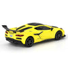 Mini GT MGT01158-L 1/64 Chevrolet Corvette ZR1  Accelerate Yellow