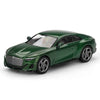Mini GT MGT01161-L 1/64 Bentley Batur Scarab Green