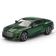 Mini GT MGT01161-L 1/64 Bentley Batur Scarab Green