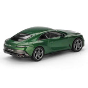 Mini GT MGT01161-L 1/64 Bentley Batur Scarab Green